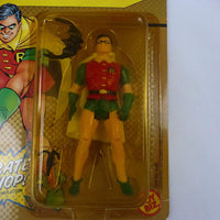 DC Comics Super Heroes Karate Chop Robin Action Figure