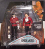 Star Trek II - The Wrath of Khan: Death of Spock Two-Pack Action Figure Set by Diamond Select