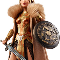Barbie - Wonder Woman - Queen Hippolyta Collector Barbie Doll