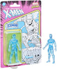 Marvel Comics - Marvel Legends X-Men ICEMAN 3.75" Figura de acción de Hasbro