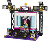 LEGO Friends Pop Star TV Studio 41117