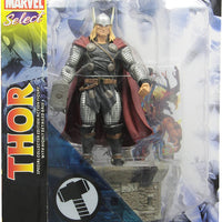 Marvel Select - THOR Action Figure by Diamond Select