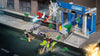 LEGO Super Heroes ATM Heist Battle 76082 Kit de construcción
