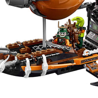 LEGO Ninjago Raid Zeppelin 70603