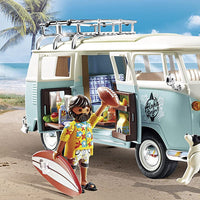 Volkswagen - T1 Camping Bus LIMITED EDITION  by Playmobil