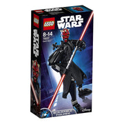 LEGO Star Wars Episode I Action Figure Darth Maul 75537