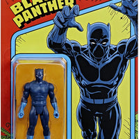 Marvel Comics - Marvel Legends Black Panther 3.75" Figura de acción de Hasbro