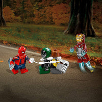 LEGO Super Heroes - Beware The Vulture