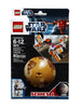 LEGO 9675 Star Wars Podracer de Sebulba y Tatooine