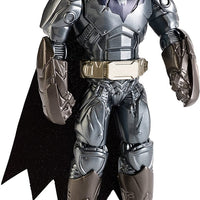 DC Comics Justice League Action Batman Figure