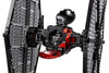 LEGO Star Wars 75101 First Order Special Forces TIE Fighter Building Kit (Discontinued by manufacturer)