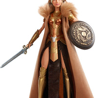 Barbie - Wonder Woman - Queen Hippolyta Collector Barbie Doll
