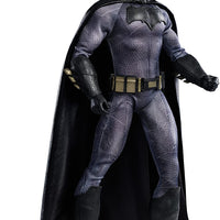Batman v Superman: El Amanecer de la Justicia BATMAN Muñeca Coleccionista