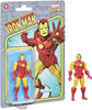 Marvel Comics -  Marvel Legends The Invincible IRON MAN 3.75" Action Figure by Hasbro