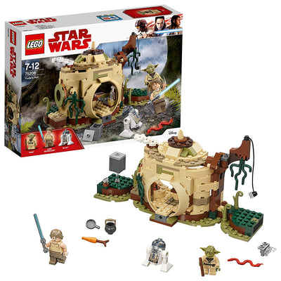 LEGO® Constraction Star Wars™ The Last Jedi Rey 75528 - A & D Products NY  Corp. Cool Toy Den
