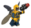 LEGO Super Heroes 76085 Battle of Atlantis (197 Piece)