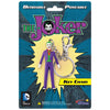 NJ Croce The Joker Key Chain, 3"