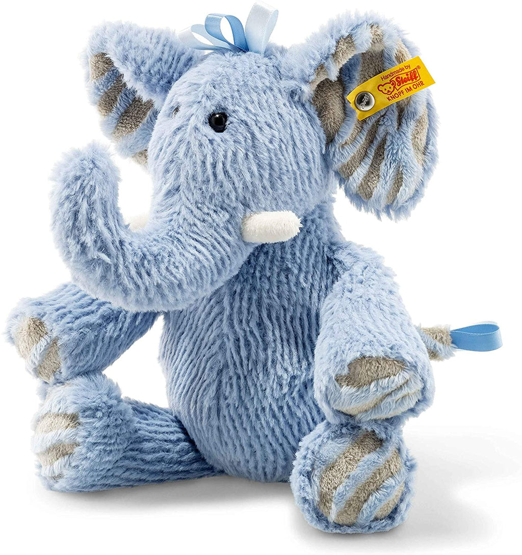 Soft Cuddly Friends Earz Elephant