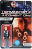 Terminator 2 - Figura de reacción T-1000 Final Battle 3 3/4" de Funko