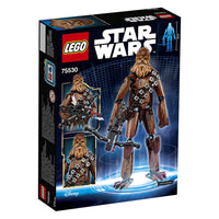 LEGO Star Wars-Chewbacca
