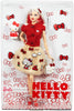 Barbie - Hello Kitty de Robert Best Collector Muñeca Barbie de Mattel