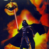 Star Wars - Darth Vader 12" x 18" Lenticular Poster by Vivid Vision