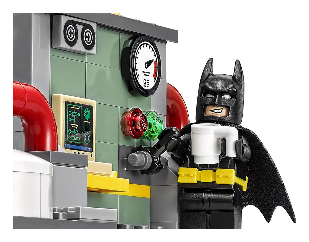 The Lego Batman Movie – Movie Meister Reviews
