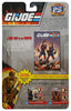 GI Joe 25th Anniversary - Comic 2-Packs: Tomax & Xamot
