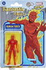 Marvel Comics - Marvel Legends Fantastic Four HUMAN TORCH 3.75" Figura de acción de Hasbro