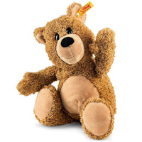 Steiff Mr. Honey Teddy Bear Plush, Brown