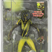 Iron Maiden - Eddie "Killers" Ultimate Action Figure by NECA