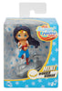 Mattel DC Superhéroes Niñas Mini Figura