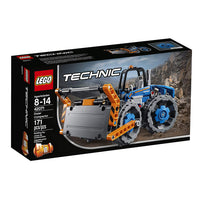 LEGO Technic Dozer Compactor 42071 Kit de construcción (171 piezas)