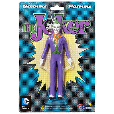 NJ Croce Classic Joker Action Figure