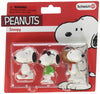 Schleich North America Snoopy Toy Figure Set
