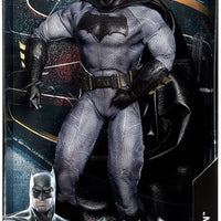 Batman v Superman: Dawn of Justice BATMAN Collector Doll