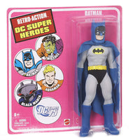 Retro-Action DC Super Heroes Batman Figure