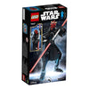 LEGO Star Wars Episodio I Figura de acción Darth Maul 75537