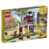 LEGO Creator 3in1 Modular Skate House 31081 Building Kit (422 Piece)