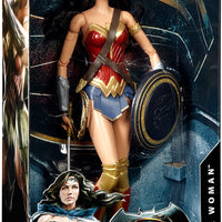 Batman v Superman: Dawn of Justice Wonder Woman Collector Barbie Doll