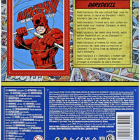 Marvel Comics - Marvel Legends DAREDEVIL 3.75" Figura de acción de Hasbro