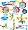 Tinkertoy 100 Piece Essentials Value Set