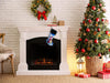 Nightmare Before Christmas -  Jack & Sally Starry Night Holiday Stocking by Kurt Adler Inc.