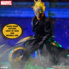 Ghost Rider - Ghost Rider One:12 Collective The 6.5" Action Figure & Hell Cycle Set by Mezco Toyz