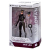 DC Collectibles - Designer Series by Jae Lee Catwoman Action Figure