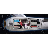 Star Trek - Juego de construcción USS Enterprise NCC-1701 EDICIÓN LIMITADA de Playmobil 