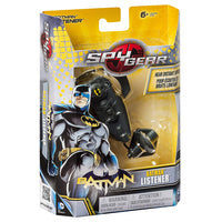 Spy Gear - Batman Listener