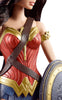 Muñeca Barbie coleccionista de Batman v Superman: El amanecer de la justicia Mujer Maravilla