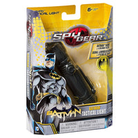 Spy Gear - Luz táctica de Batman