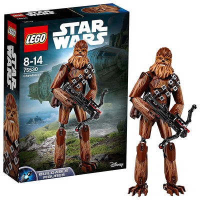 LEGO Star Wars - Chewbacca